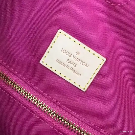 WIS Vuitton GRACEFUL Louis MM 0701